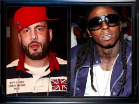 Dj Drama - Words Of Advice ft. Lil Wayne, Mack Maine & Kevin Cos