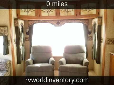 2007 Jayco Designer 38RDQS  Used Rvs - Clearwater,Florida - 2016-11-13