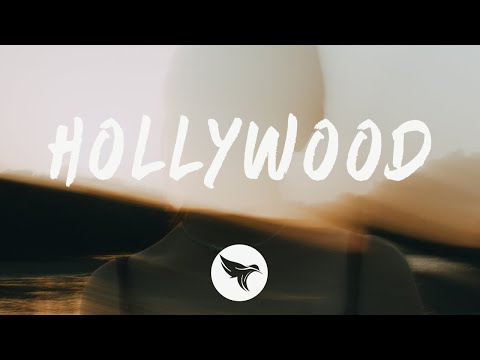 12AM - Hollywood (Lyrics)