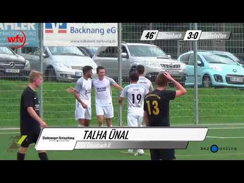 SB SV Steinbach II   SKG Erbstetten