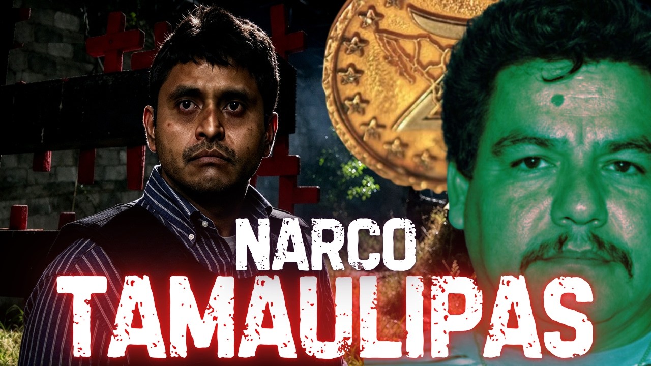 "La Ardilla" vs. "Tony Tormenta": por la plaza de San Fernando #Tamaulipas
