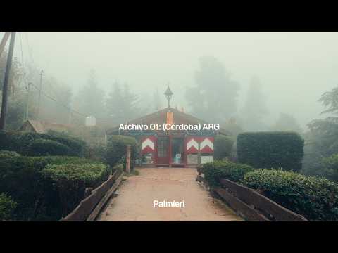 Archivo 01: Córdoba — Conociendo Villa General Belgrano, RAISU ライス y cafés de la ciudad