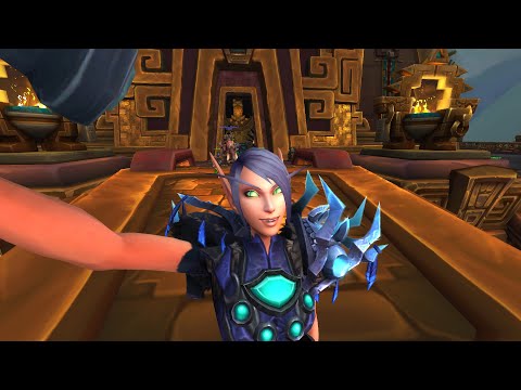 A Very Serious Guide to Beast Mastery Hunter | Patch 8.3