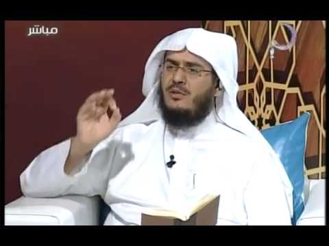 التفسير المباشر الحلقة الثامنة والعشرون رمضان 1431(4/4