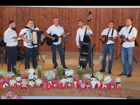 TS Alibi - Oprosti mi pape