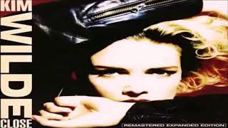 European Soul ~ Kim Wilde