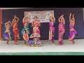 Guru Brahma Guru Vishnu Teachers Day Special Song Dance Performance