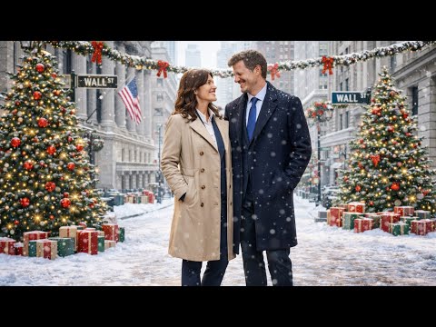 She Didn’t Expect Love This Christmas | Hallmark movie 2025 