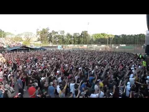 Skone y Papo vs Sony y Lancer. 4x4 libre God level