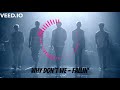 Why Don't We - Fallin' | 1 hour Never Ending Songs Why Don't We - Fallin' | 1 hour Never Ending Songs