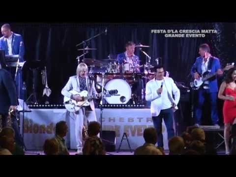 Festa d'la Crescia Matta 2015 - Il Grande Evento