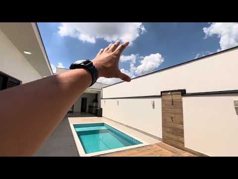 CONDOMÍNIO NO INTERIOR DE SÃO PAULO! 😱 Casa em Indaiatuba a 3 min da SP-75 | Venda ou Aluguel