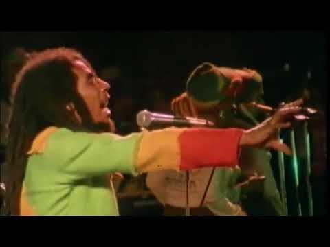 Bob Marley & The Wailers – One Love Peace Concert