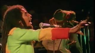 ★ Bob Marley &amp; the Wailers ★  One Love Peace Concert 1978
