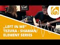 Shaman Element Series SCX-100B E-Gitarre schwarz  - Retoure (Zustand: gut) thumbnail 11