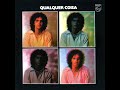 Qualquer Coisa - Caetano Veloso (1975) Legendado