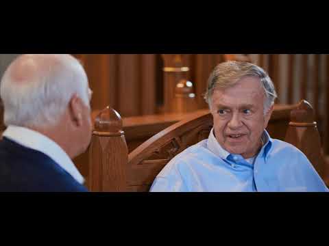 Why should we believe Genesis is history? - Dr. Douglas Kelly