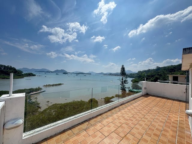 TAI MONG TSAI Sai Kung H 012474 For Buy