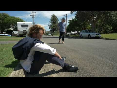 The Terrys - Pesos (Official Video)