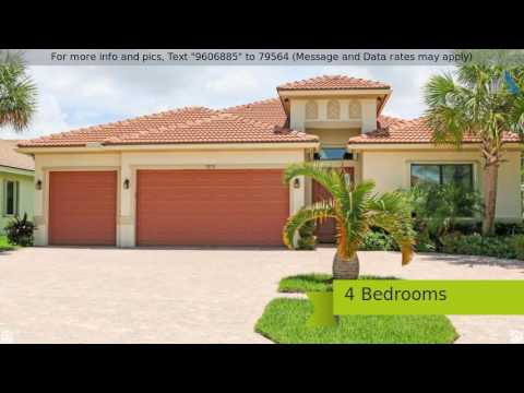 Priced at $499,000 - 9272 Isles Cay Drive, Delray Beach, FL 33446