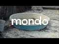 The Destruction Of The 2013 Mondo Logo