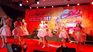 Download lagu Cherrybelle-Beautiful at Top100 Batam (7 Sept 2014) mp3 Download lagu Cherrybelle-Beautiful at Top100 Batam (7 Sept 2014) mp3