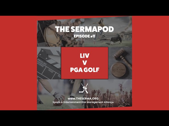 The SERMAPod Ep. 11