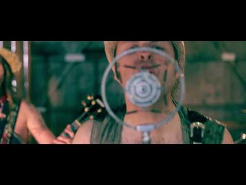 Rövballebandet - Rövhål (Official Video)
