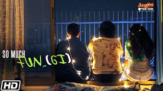 So Much Fun(gi) | Jay Parikh | Tithi Raaj | Badri Chavan | Vyas Anand | Short Film 2021 video