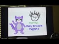 Baby Einstein On Map Travel Opening