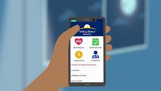 MyWellSpan Minute – Scheduling