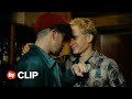 Cassandro Movie Clip The Kiss 2023