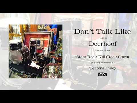 Video thumbnail for Don’t Talk Like