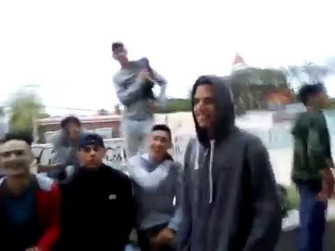 Wason Vs Zayfer / Semifinal - Once Rap