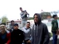 Wason Vs Zayfer Semifinal Once Rap