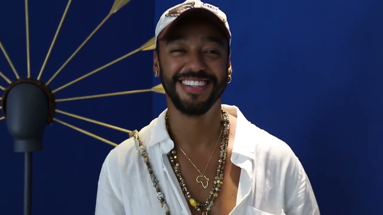 Fotografia de Luiz Moreira | Conexão