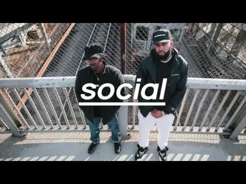 2Fingz - Omar & Fred