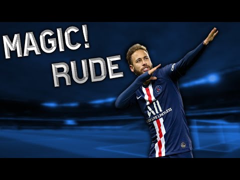 Neymar Jr • MAGIC! - Rude | Skills & Goals | 2021 HD