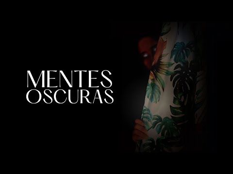 Mentes Oscuras — Trailer (Испанский)