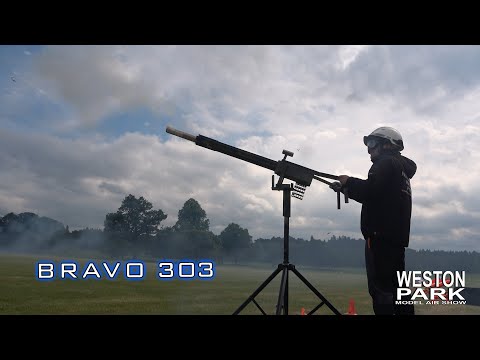 Fireworks VS RC Planes 🎆 Pyro slot - Weston Park 2021 Air show