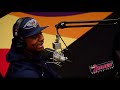 Comedian Tony Roberts Visits The Tom Joyner Morning Show
