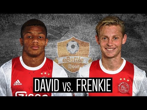 Halve finale Ziggo eBattle - 'Geen terechte winnaar'