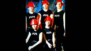 Devo - Peek-a-Boo! (Extended Versión) 1982 HD