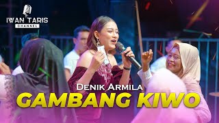 Download lagu Denik Armila - Gambang Kiwo (New Prima Music Live Pondok Nongko 2026) mp3