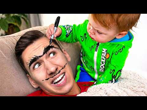 NAJGLUPLJA DECA NA SVETU!