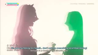 ClariS-hitorigoto . Sub english♡