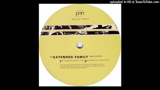 Extended Family - Ulysses (Floppy Sounds Mix)