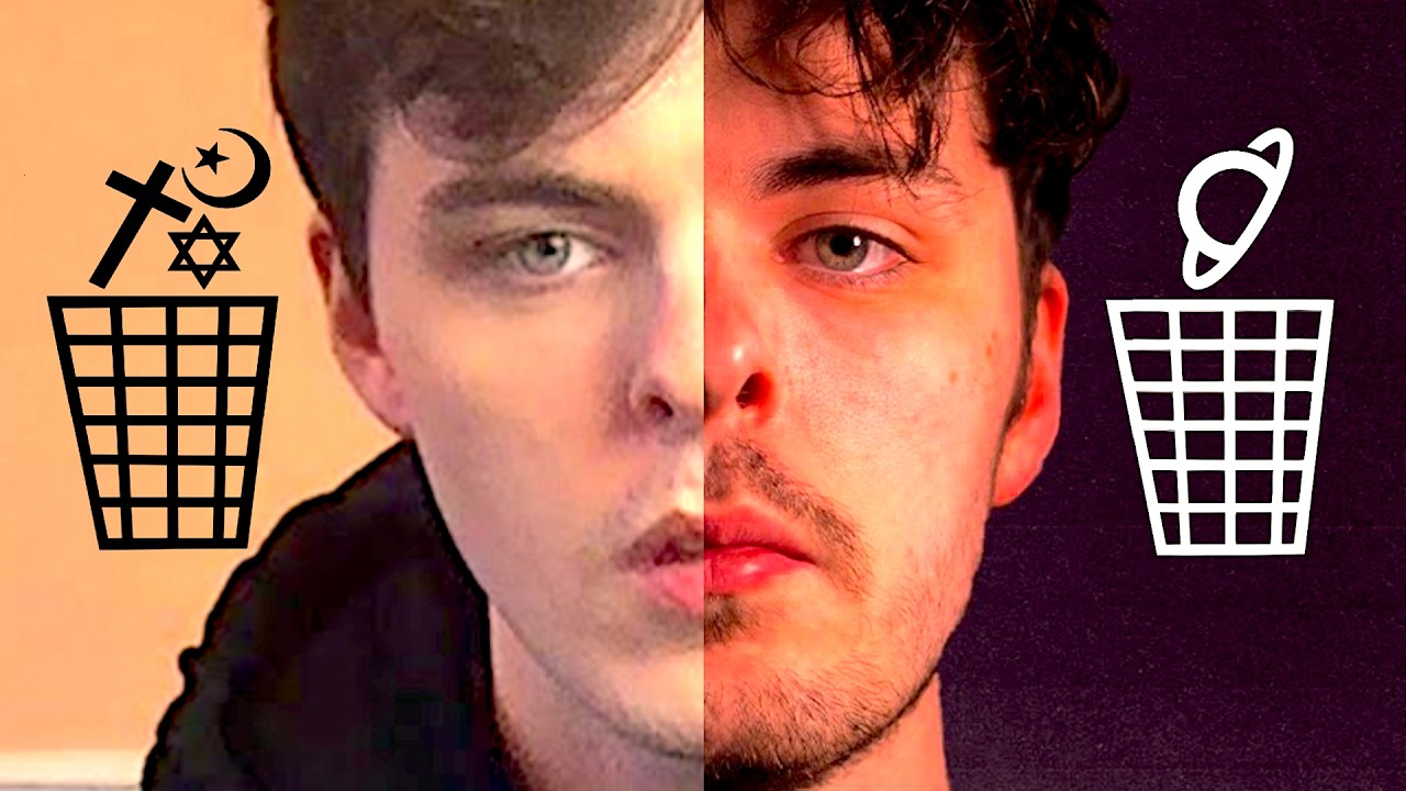 Outgrowing NEW ATHEISM - Alex O’Connor