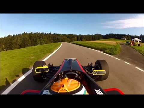 Gurnigelrennen 2015 Thomas Amweg Rennlauf 2