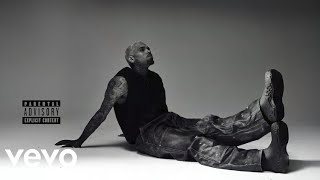 Chris Brown &amp; Bruno Mars - You Alone ( Official Audio )